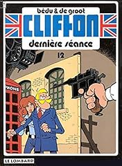Derniere seance d'occasion  Livré partout en France