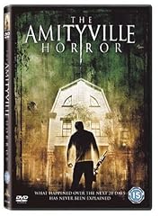 Amityville horror dvd for sale  Delivered anywhere in UK