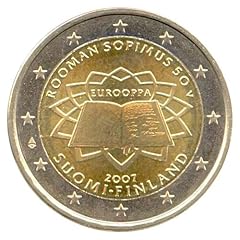 Euro moneta finlandia usato  Spedito ovunque in Italia 