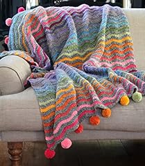Pachamama hand crocheted for sale  Delivered anywhere in UK