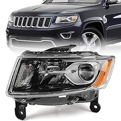 Fione halogen headlight for sale  Delivered anywhere in USA 