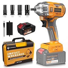Alienworld cordless impact for sale  Delivered anywhere in USA 