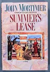 Summer lease for sale  Delivered anywhere in USA 