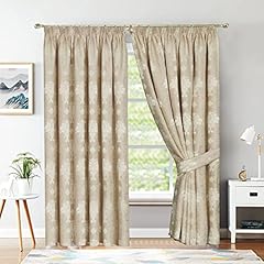 Prime linens curtains for sale  Delivered anywhere in UK