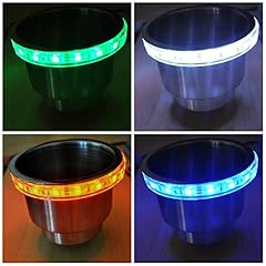 Cup holder rgb for sale  Delivered anywhere in USA 