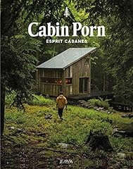 Cabin porn d'occasion  Livré partout en France