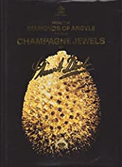 Diamonds argyle champagne for sale  Delivered anywhere in Ireland