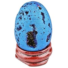 Nupuyai druzy agate for sale  Delivered anywhere in UK