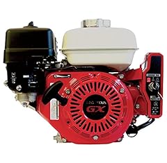 Honda gx160qxe gas for sale  Delivered anywhere in USA 