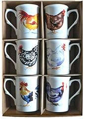 Chicken bone china for sale  Delivered anywhere in UK