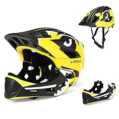 Lixada casques vélo d'occasion  Livré partout en France