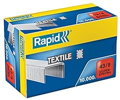 Rapid 24872300 boîte d'occasion  Livré partout en France
