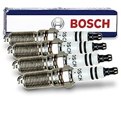 Bougie allumage bosch d'occasion  Livré partout en France