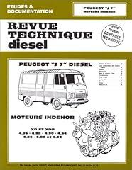 Peugeot diesel moteurs d'occasion  Livré partout en France