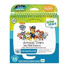 Leapfrog leapstart around for sale  Delivered anywhere in USA 