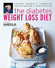 Diabetes weight loss for sale  Delivered anywhere in UK
