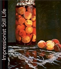 Impressionist still life for sale  Delivered anywhere in USA 