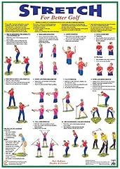 Chartex golf fitness for sale  Delivered anywhere in UK