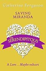 Saving miranda love gebraucht kaufen  Wird an jeden Ort in Deutschland