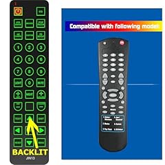 Replacement remote control for sale  Delivered anywhere in UK