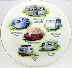 Classic caravans fine for sale  Delivered anywhere in Ireland