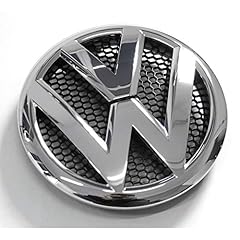 Volkswagen 7e0853601c739 emble gebraucht kaufen  Wird an jeden Ort in Deutschland
