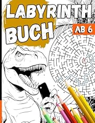 Labyrinth buch 100 gebraucht kaufen  Wird an jeden Ort in Deutschland