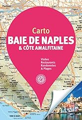 Guide baie naples d'occasion  Livré partout en France