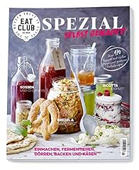 Eat club spezial gebraucht kaufen  Wird an jeden Ort in Deutschland