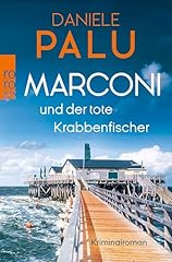 Marconi tote krabbenfischer gebraucht kaufen  Wird an jeden Ort in Deutschland