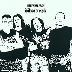 Lügenmarsch gebraucht kaufen  Wird an jeden Ort in Deutschland