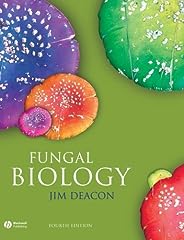 Fungal biology jim for sale  Delivered anywhere in UK