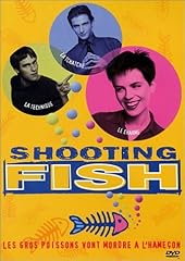 Shooting fish gebraucht kaufen  Wird an jeden Ort in Deutschland