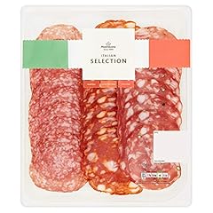 Morrisons italian salami for sale  Delivered anywhere in UK