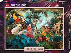 Heye puzzles 1000 for sale  Delivered anywhere in UK