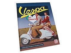 Vespa amore d'occasion  Livré partout en Belgiqu
