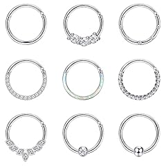 Jewebella 9pcs 16g usato  Spedito ovunque in Italia 
