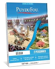 Tick box coffret d'occasion  Livré partout en France