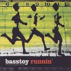 Runnin remixes usato  Spedito ovunque in Italia 