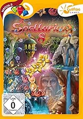 Spellarium 8 gebraucht kaufen  Wird an jeden Ort in Deutschland