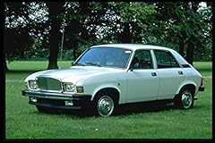 354029 vanden plas for sale  Delivered anywhere in UK