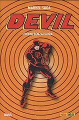 Devil uomo senza usato  Spedito ovunque in Italia 