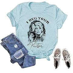 Dolly graphic tee for sale  Delivered anywhere in USA 