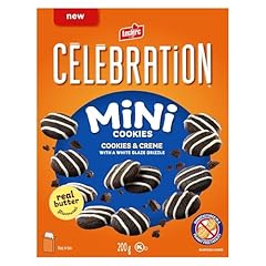 Leclerc celebration cookies for sale  Delivered anywhere in USA 