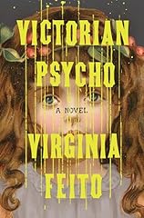 Victorian psycho novel for sale  Delivered anywhere in USA 