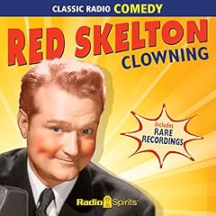 Red skelton clowning for sale  Delivered anywhere in USA 