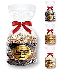 Nürnberger elisen lebkuchen gebraucht kaufen  Wird an jeden Ort in Deutschland