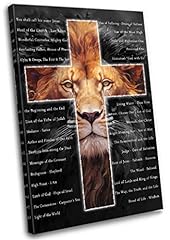 Judah lion wall for sale  Delivered anywhere in USA 