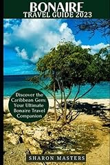 Bonaire travel guide gebraucht kaufen  Wird an jeden Ort in Deutschland