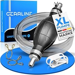 Gearline handpumpe 2meter gebraucht kaufen  Wird an jeden Ort in Deutschland